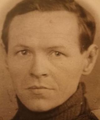 Симаков Федор Павлович