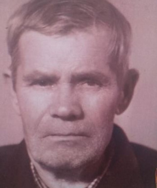 Чайников Пётр Васильевич