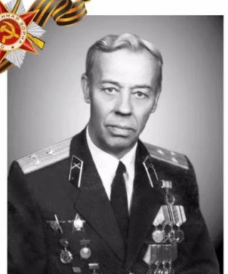 Зинич Василий Васильевич