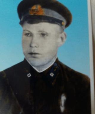 Гражданкин Михаил Павлович