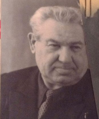 Юдович Михаил Григорьевич