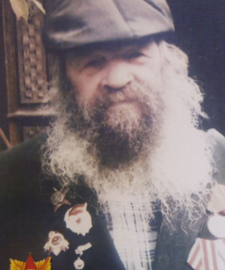 Конев Елифер Сергеевич