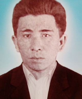 Сыркашев Емельян Степанович