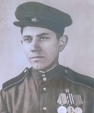 Згоняйко Алексей Сергеевич