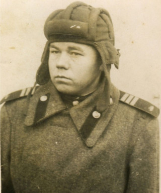 Вепрев Иван Васильевич