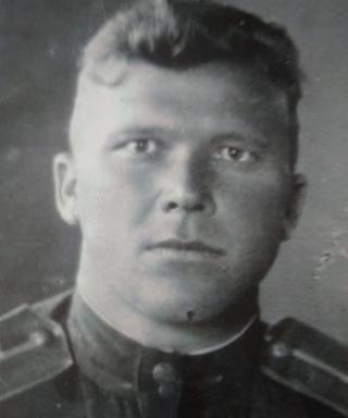Рехлов Александр Варфоломеевич