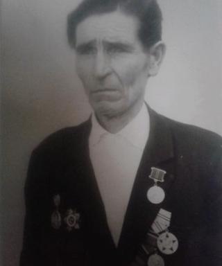 Николаев Никита Николаевич