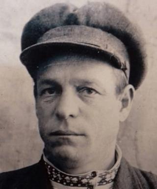 Сенаторов Виталий Егорович
