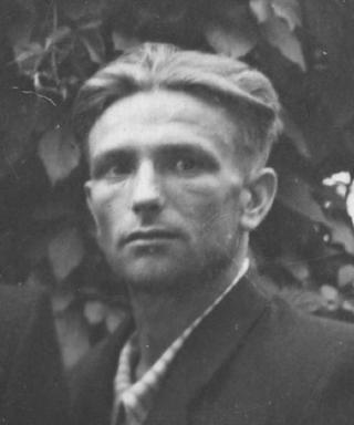 Голов Михаил Фёдорович