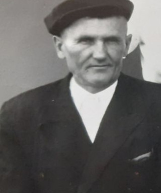 Губатенко Василий Степанович