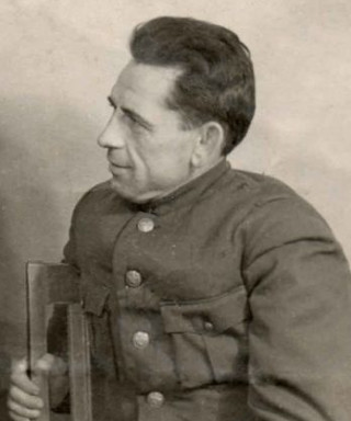 Заглодин Николай Николаевич