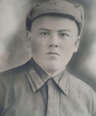 Рясной Иван Дмитриевич