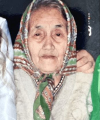 Агеева Надежда Васильевна