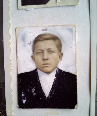 Мялкин Федор Васильевич