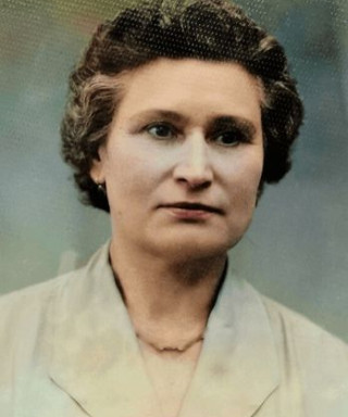 Мещерякова Клавдия Афанасьевна