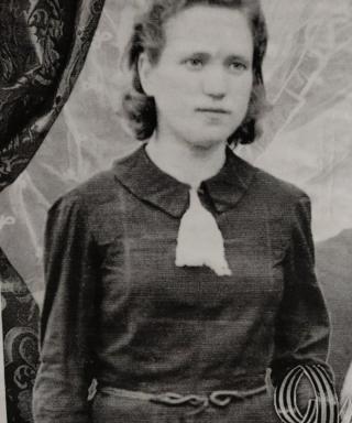 Соломенцева Валентина Алексеевна