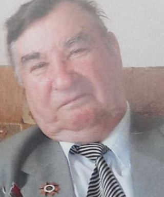 Максимов Василий Васильевич