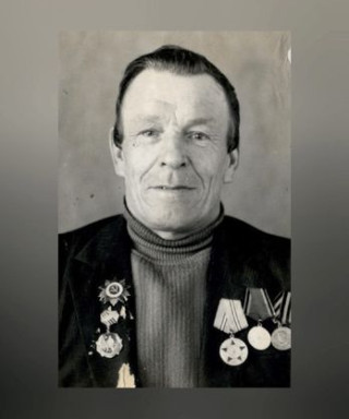 Падшилов Николай Николаевич