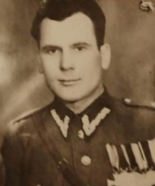 Шатковский Мечеслав Владимирович