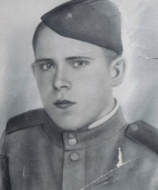 Кобелев Александр Дорофеевич