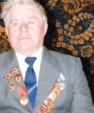 Колодкин Иван Владимирович