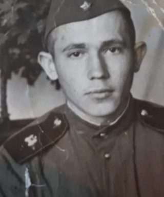 Загиров Курбан Загирович