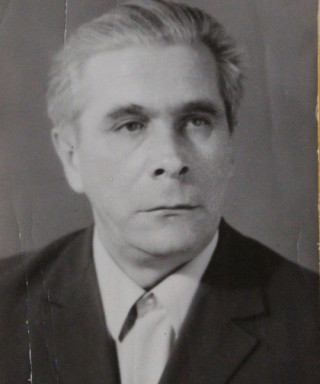 Фадеев Алексей Семенович