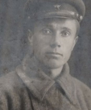 Миргородский Егор Яковлевич