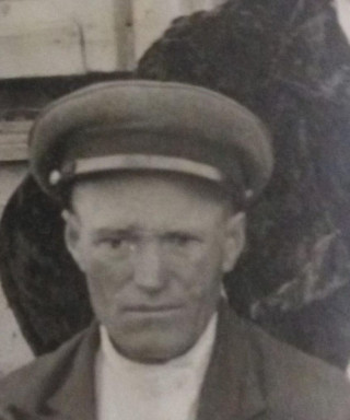 Орехов Сергей Иванович