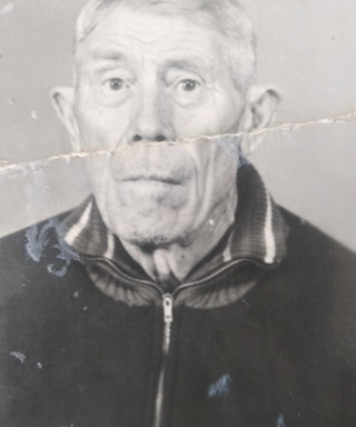 Бузин Евтей Иванович