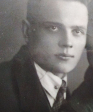 Юранов Иван Кириллович