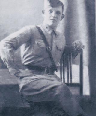 Волобуев Николай Филиппович
