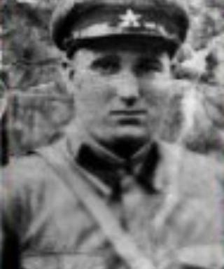 Парамонов Георгий Михайлович