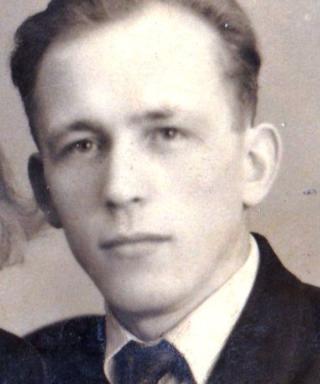 Ваничев Владимир Степанович