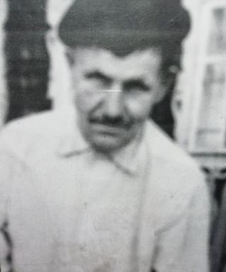 Смирнов Семен Алексеевич