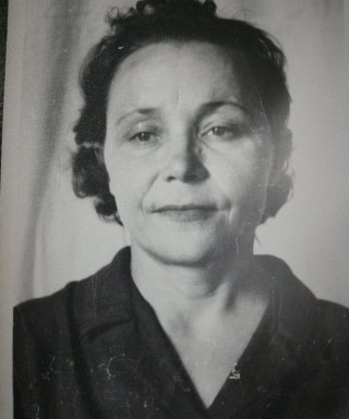 Тарасова Анфиза Ивановна