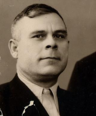 Бунин Алексей
