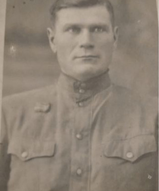 Божко Василий Иванович