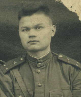 Фазлуллин Равиль Накипович