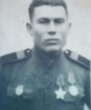 Кулягин Леонид Маркович