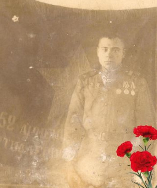 Чепыгов Сергей Иванович