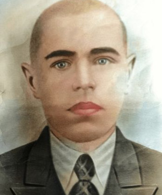 Петроченков Владимир Харитонович