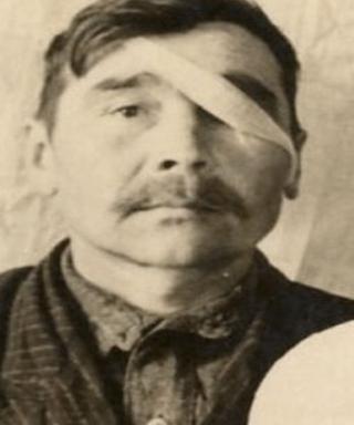 Игнатьев Никифор Павлович