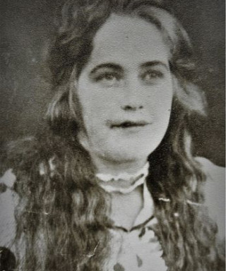 Косенко - Прилепина Марфа Андреевна