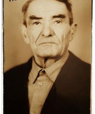Тачаев Степан Прокопьевич