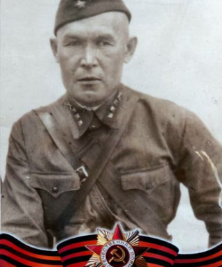 Валеев Бари Валеевич