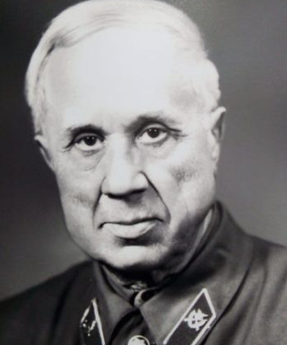 Щипцов Петр Иванович