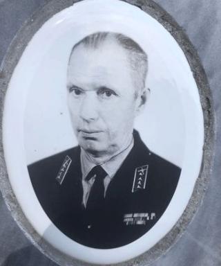 Долгих Петр Александрович