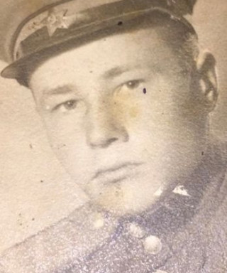 Чегляков Виктор Николаевич