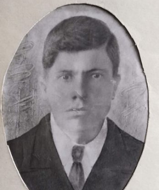 Анчеев Василий Иванович